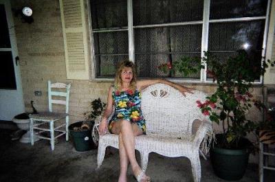 Lois Fletcher