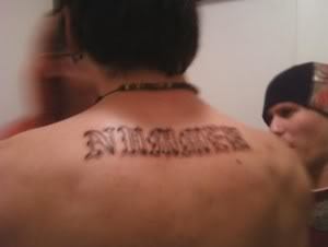 Brandon Nummer