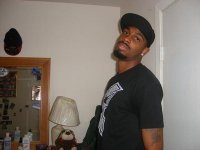 Keonta Coleman