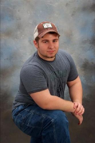 Zach Daughty