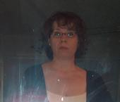 Carla Mcgehee