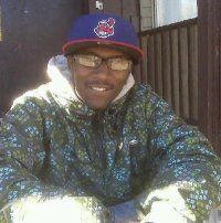 Travis Ruffin