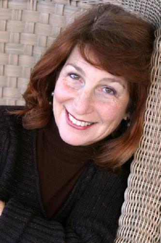 Susan Einstein