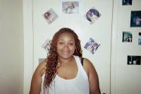 Shandria Alexander