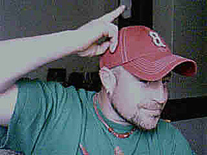 Jason Oleary