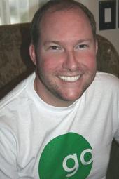 Patrick Goodness
