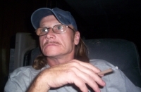 Ricky Brengartner