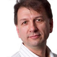 Pavlin Panayotov