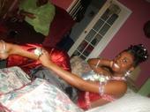 Portiah Cooper