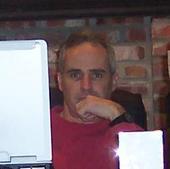 Kent Tracy