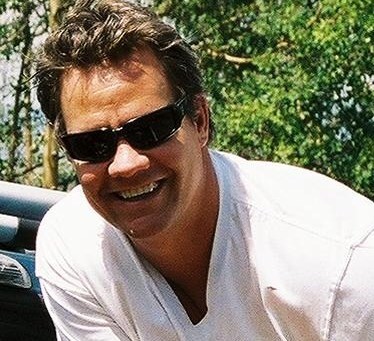Mark Koetting