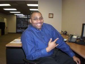 Limmie Jurrell
