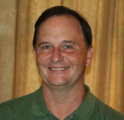 John Milburn
