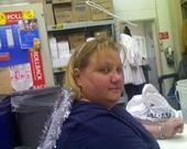 Crystal Welker