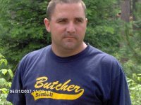 Michael Powers
