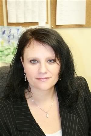 Nada Schmidt