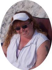 Kimberly Mcginnis