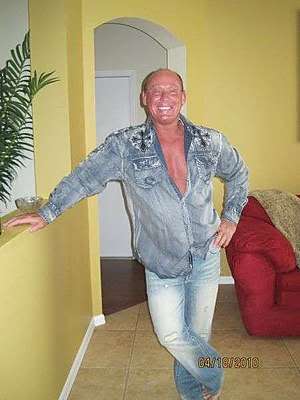 Richard Scott