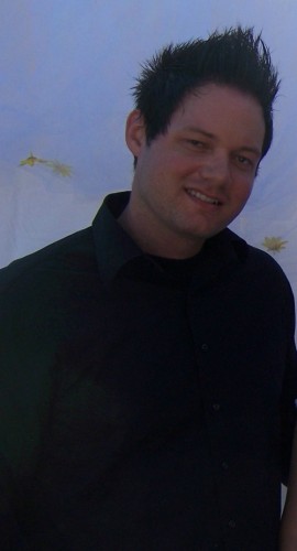 Dustin Lucas