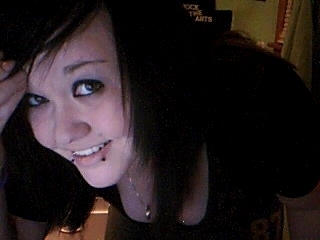Samantha Vandevender