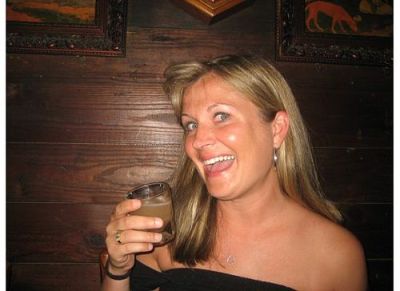 Rebekah Shennan
