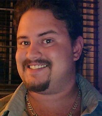 David Rubio