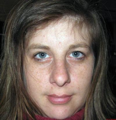 Amy Holtkamp