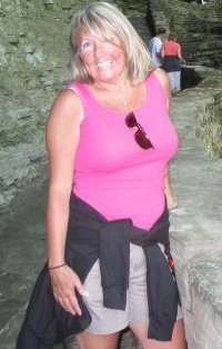 Tammy Boglione
