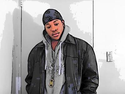 Devon George