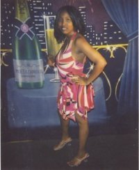 Moteisha Mathis