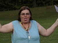 Marquita Cassetty