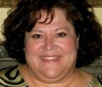 Patricia Garza