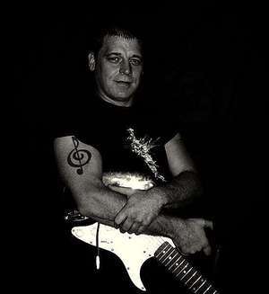 Donald Smith