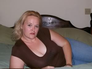 Sheri Gibbs