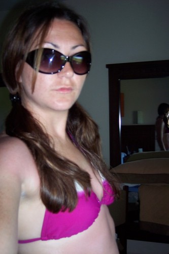 Tara Bisson