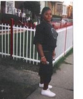 Debra Holmes