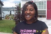 Kambri Johnson