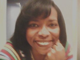 Michelle Alston