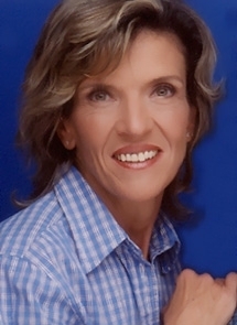 Cheryl Oneill