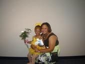Kashema Wharton