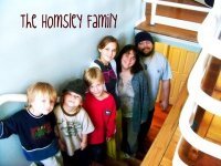 Tara Homsley