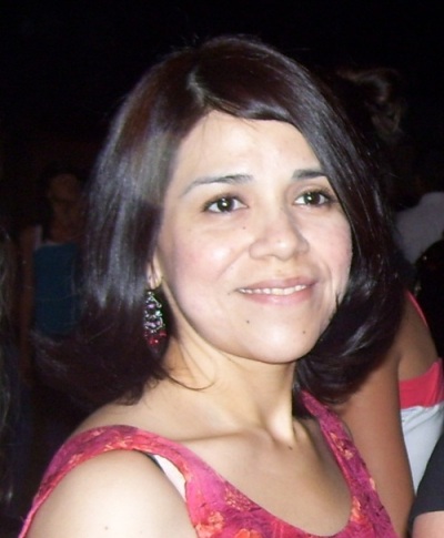 Mariana Sanchez