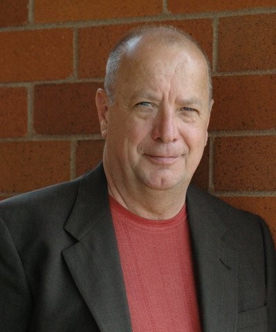 Michael Monahan