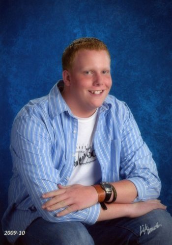 Shane Adams