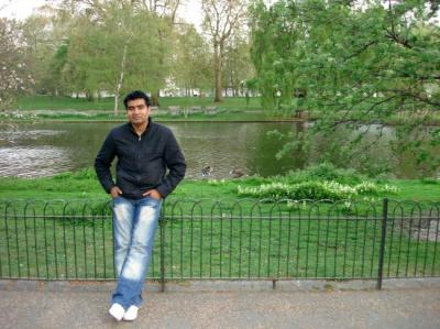 M Javed