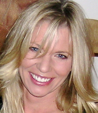 Sarah Ullmann
