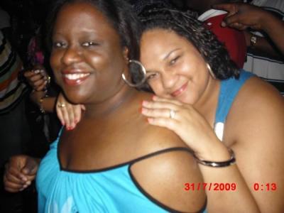 Cindy Mcfield Asamoah