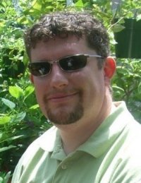 Charles Mcgrotty