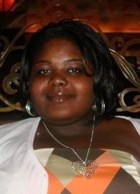 Candace Morrow