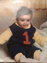 Ashraf Rizek